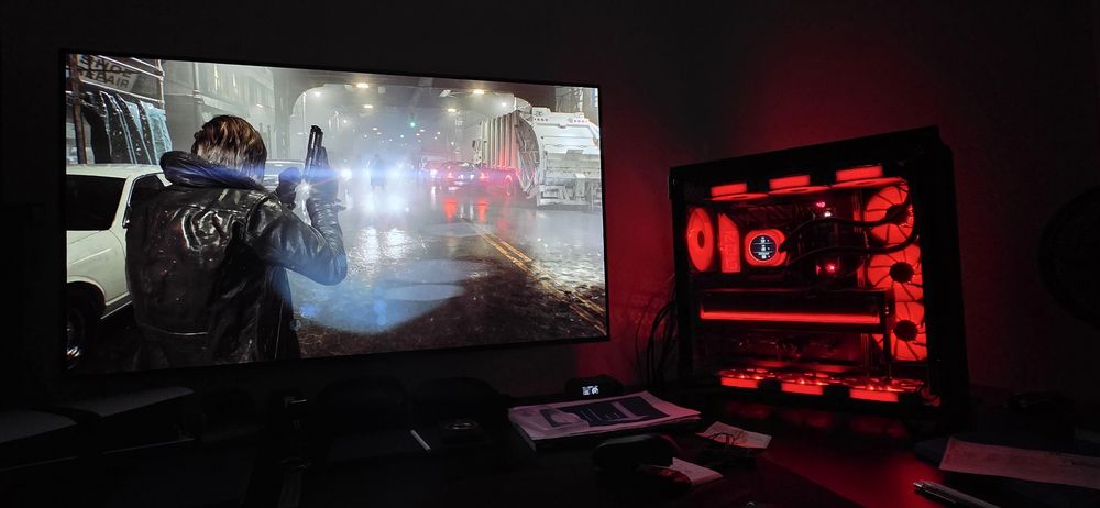 PC GAMING ULTIMATE | RTX 5090 ROG ASTRAL OC | RYZEN 9 9950X3D | 64GB DDR5 | 4TB GEN5
