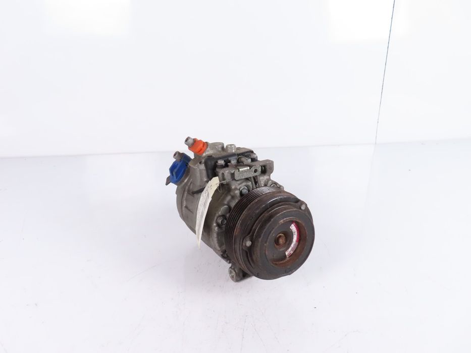 Compressor De Ac / Ar Condicionado Bmw 3 Ref: 64526979776 / 6916232