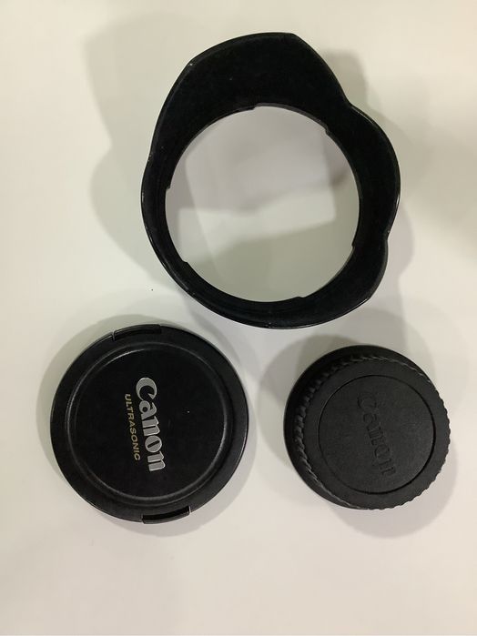 Canon EF 20 mm 2.8