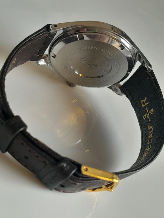 Omega Ranchero Zegarek