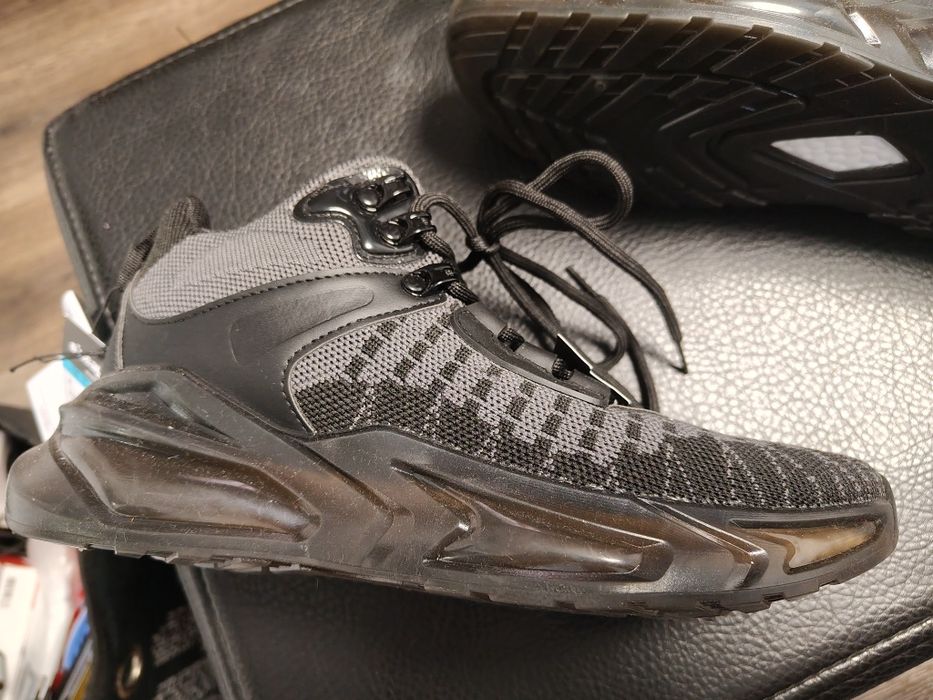 Buty młodzieżowe 39