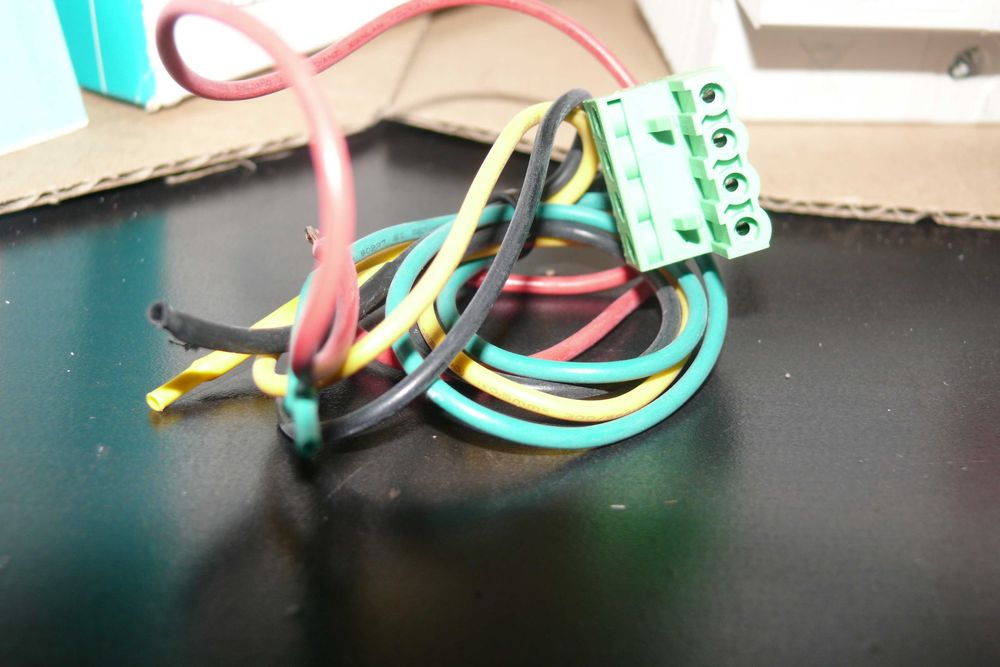 Disjuntor - Toscano COMBI-PRO 2P40 PMT.