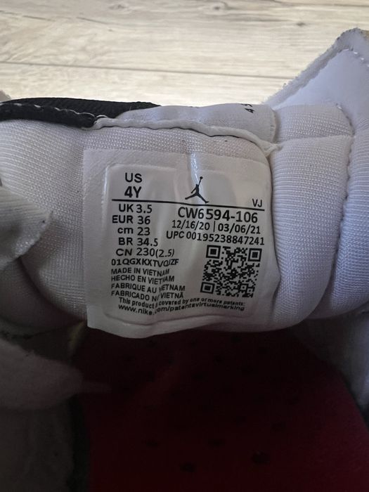 Продам  Jordan MA2