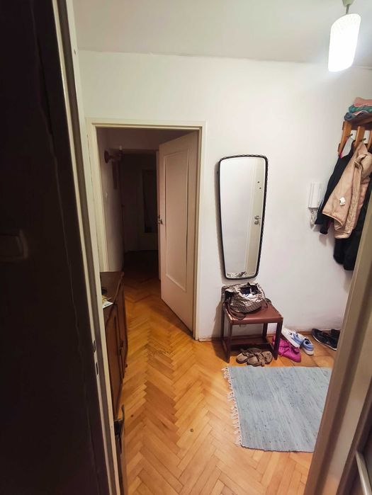 Mieszkanie – Warszawa - Widok 2