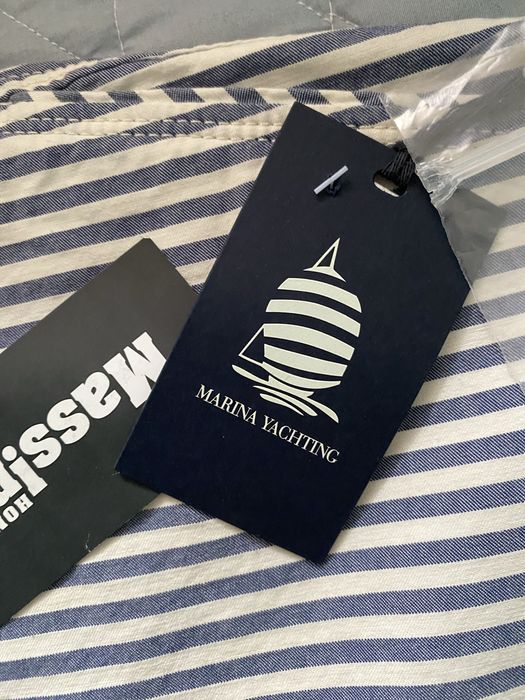 Шорты Marina Yachting