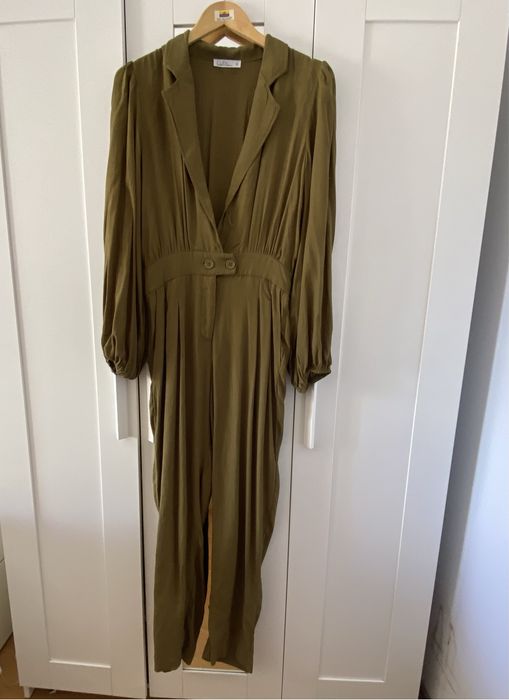 Jumpsuit da Oslo