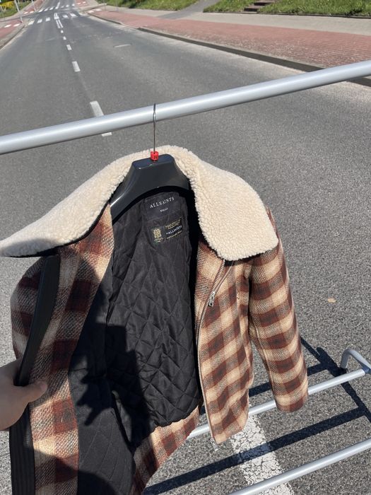 Murphy jacket zimowo/jesienna kurtka All Saints