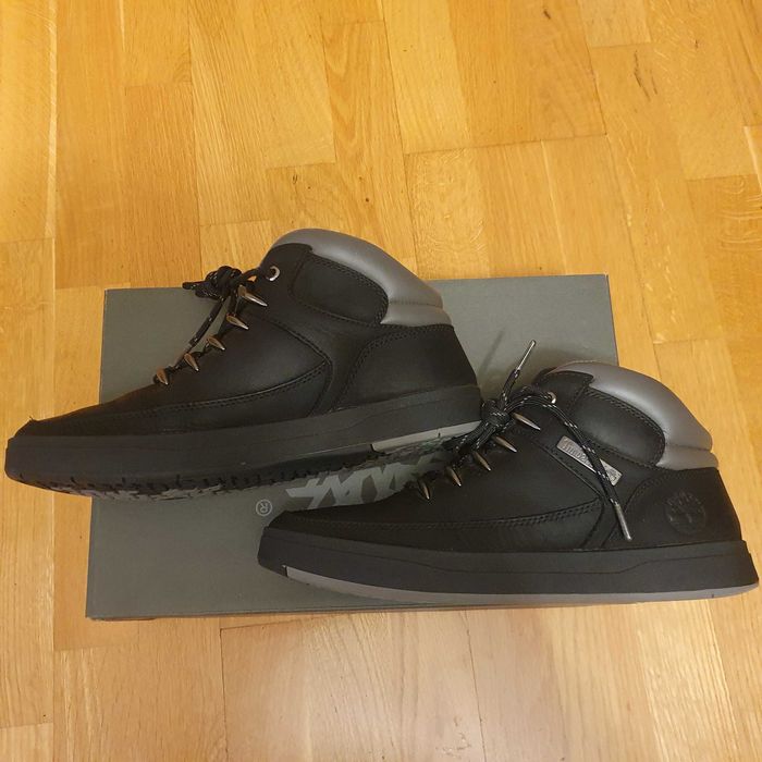 Ботинки мужские Timberland 42 розмір
