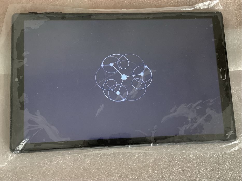 Tablet Antemper de 10.1 + teclado + rato + capa