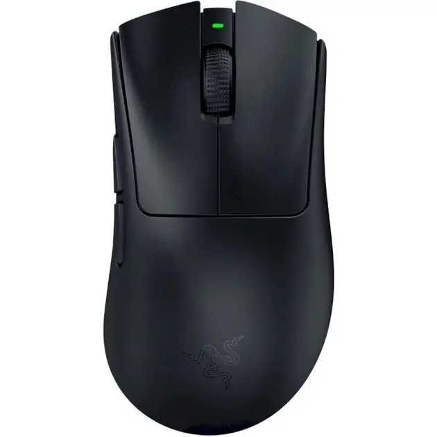Мишка razer deathadder v3 hyperspeed