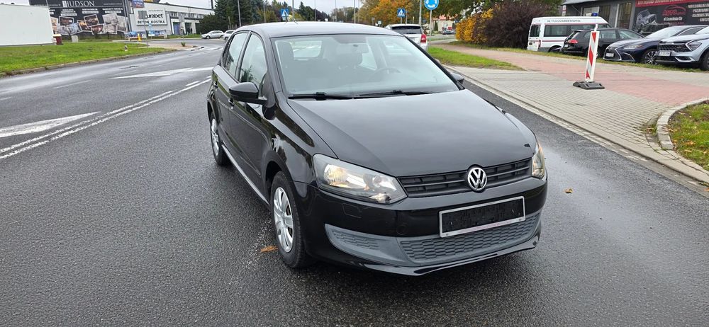 Volkswagen Polo VW polo 1.2 MPI 120tkm super stan