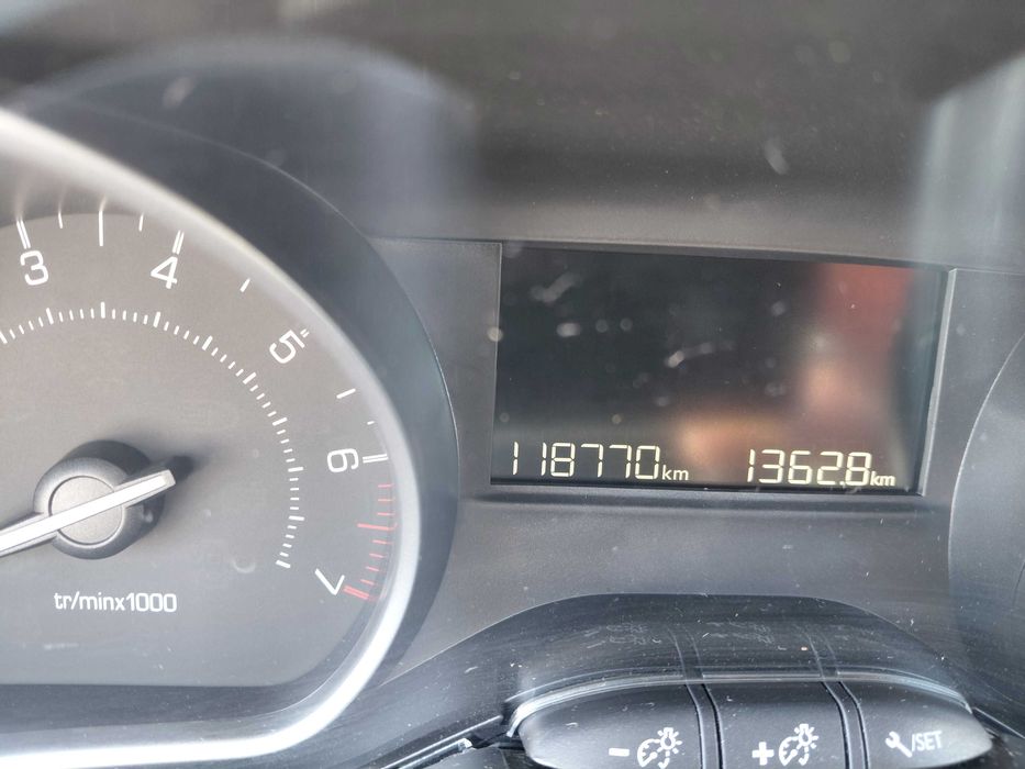 Peugeot 208 1.2 PureTech, 2019