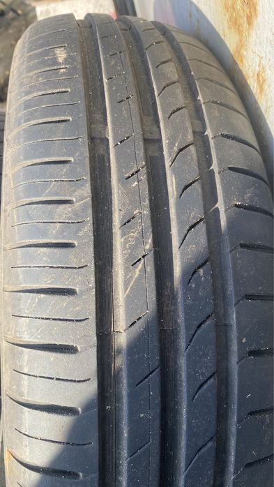 Продам резину 185-70-14