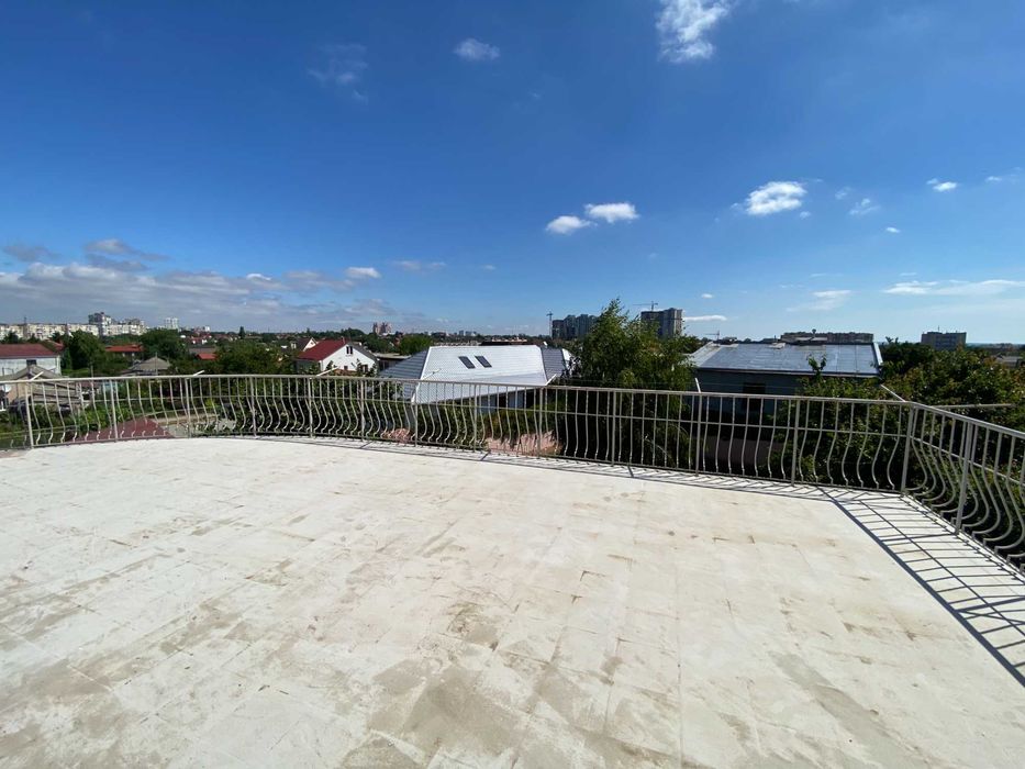 House by the address st. Makarenko (area 427 m²) - Atlanta.ua - photo 17