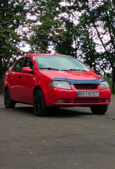 Продам авто в гарному стані