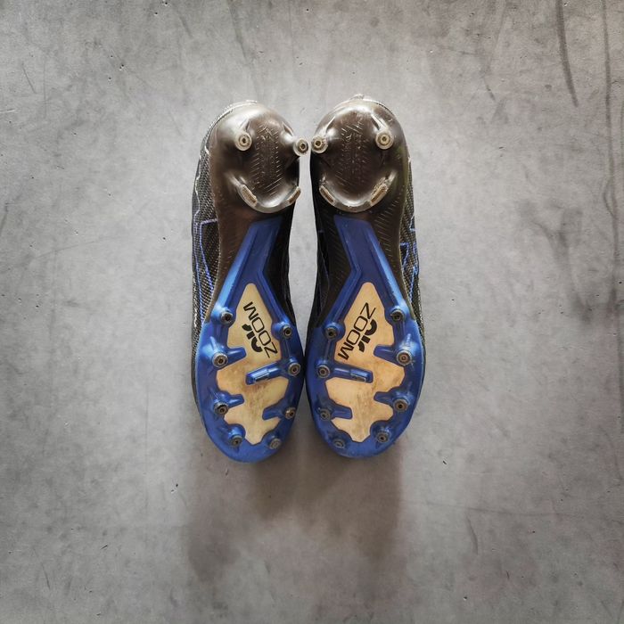 Korki Nike Mercurial Vapor XV Elite AG 43