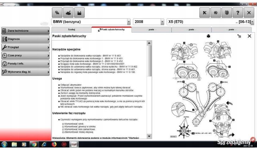 Testery i Interfeisy Diagnostyczne Delphi Opcom Autocom Wow Inpa Vcds