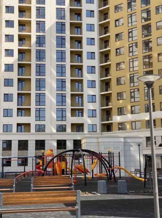 1 комн. квартира Одесские Традиции на Глушко