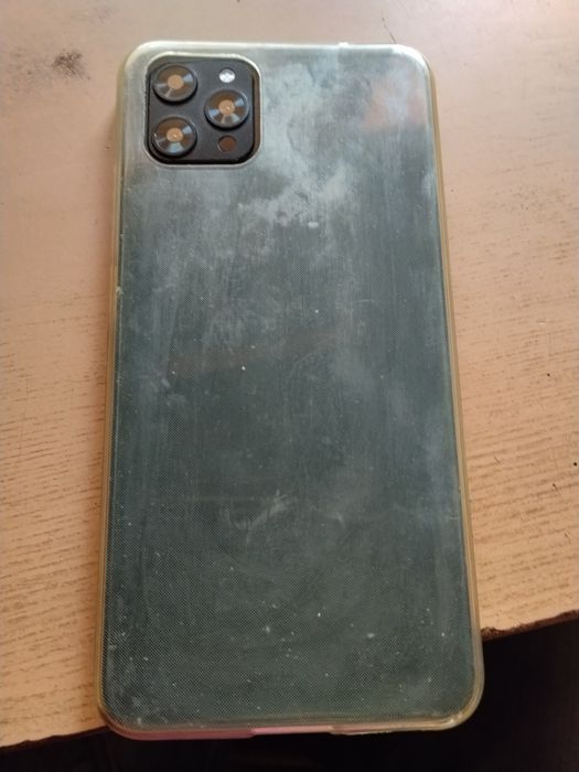 High Smart phone