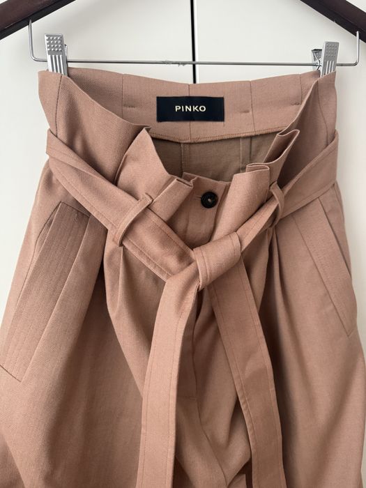 Брюки Pinko weekend max mara