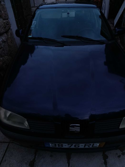 Seat 1.0 mpi 2001