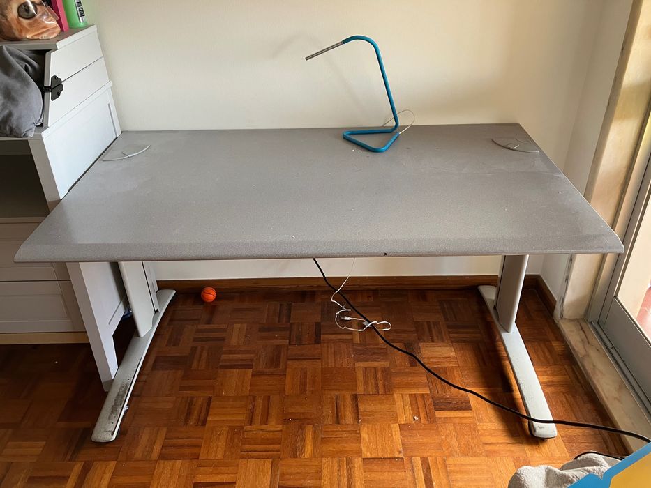 Mobiliário de Escritório