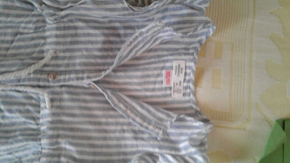 Macacão menina 2/3 anos Zara