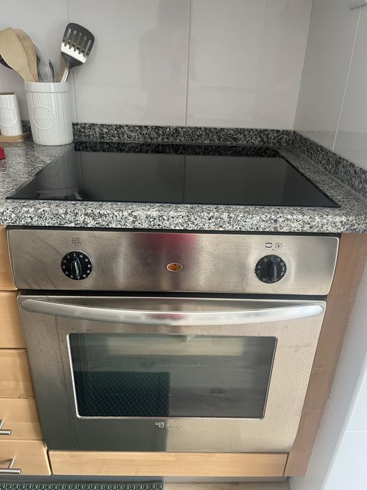 Forno elétrico Tecnogás
