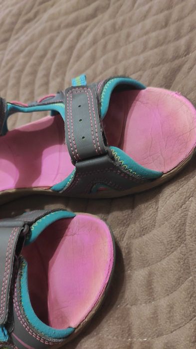 Сандалі  Merrell трекінгові, спортивні 37р