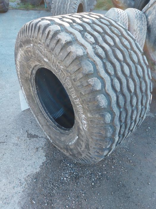 505/50R17 Continental opona używana rolnicza dętkowa