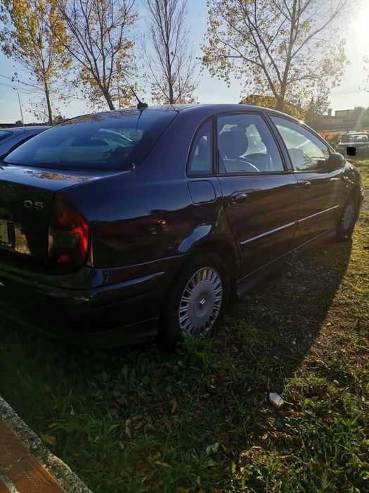 Citroen C5 para peças