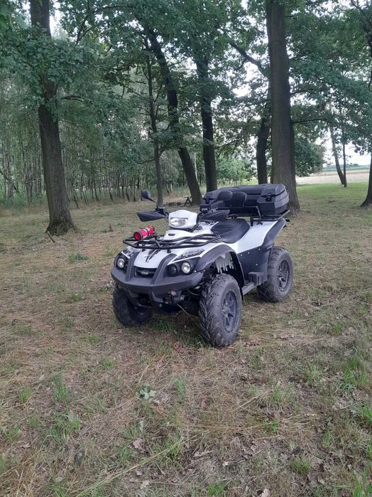 TGB Blade 550 SE