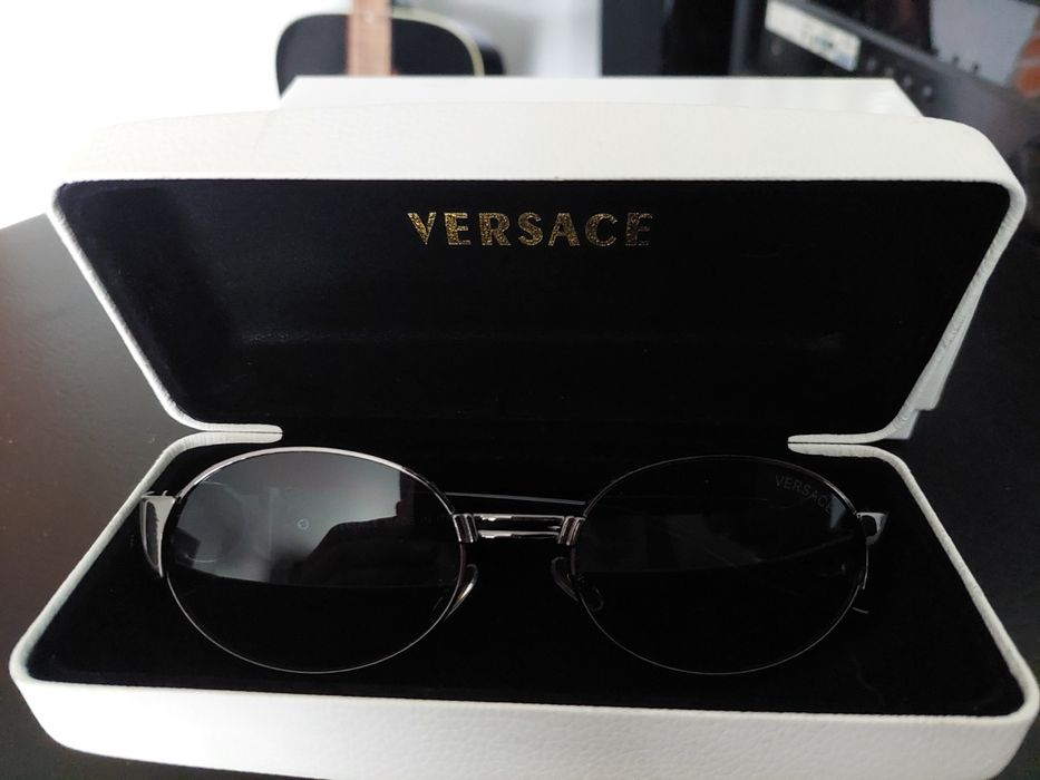 Окуляри жіночі  Versace.