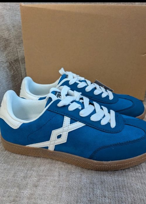 Sneakersy united colors of bentton 37