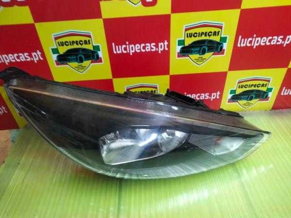 Otica Direita FORD FOCUS III | 103016