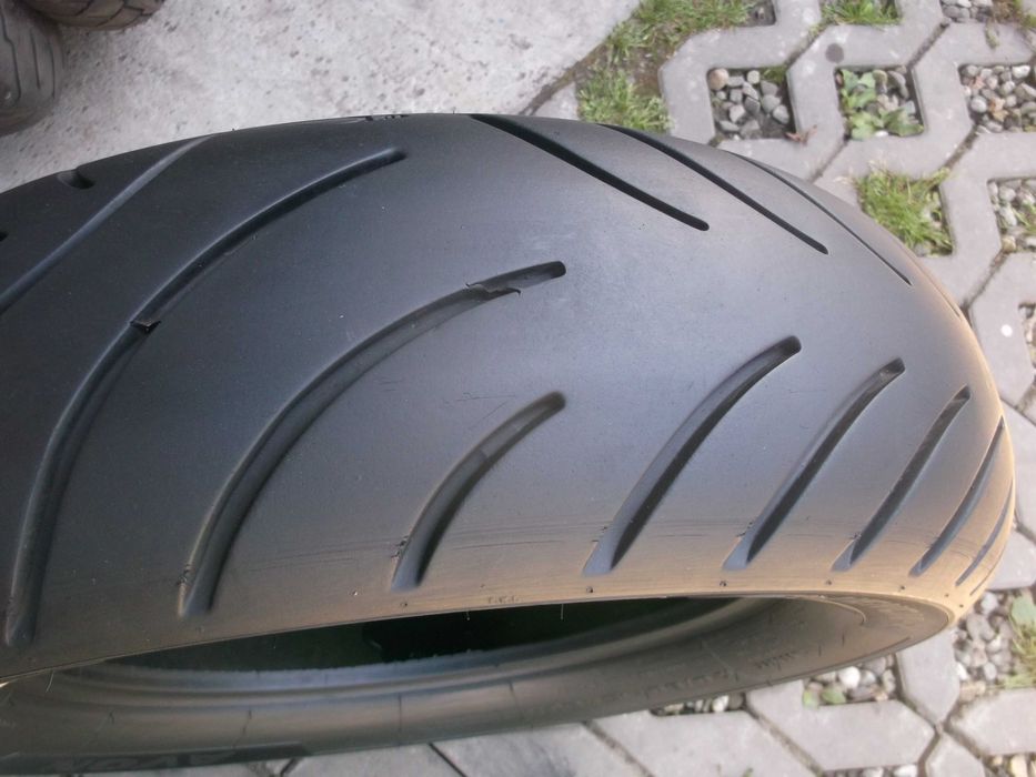 opona 170/80-15 Avon Venom 6,1mm chopper r15 b15 170/80
