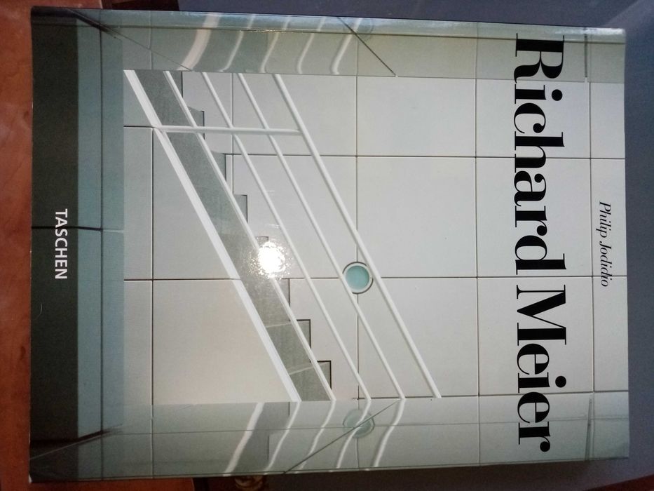 Richard Meier arquiteto