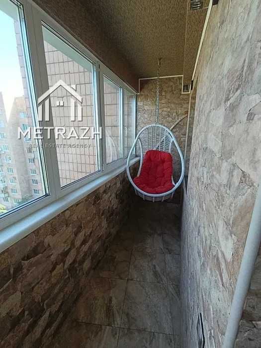 Баварія   2к квартира новий ремонт  СЕРТИФІКАТ ! ( 87567)