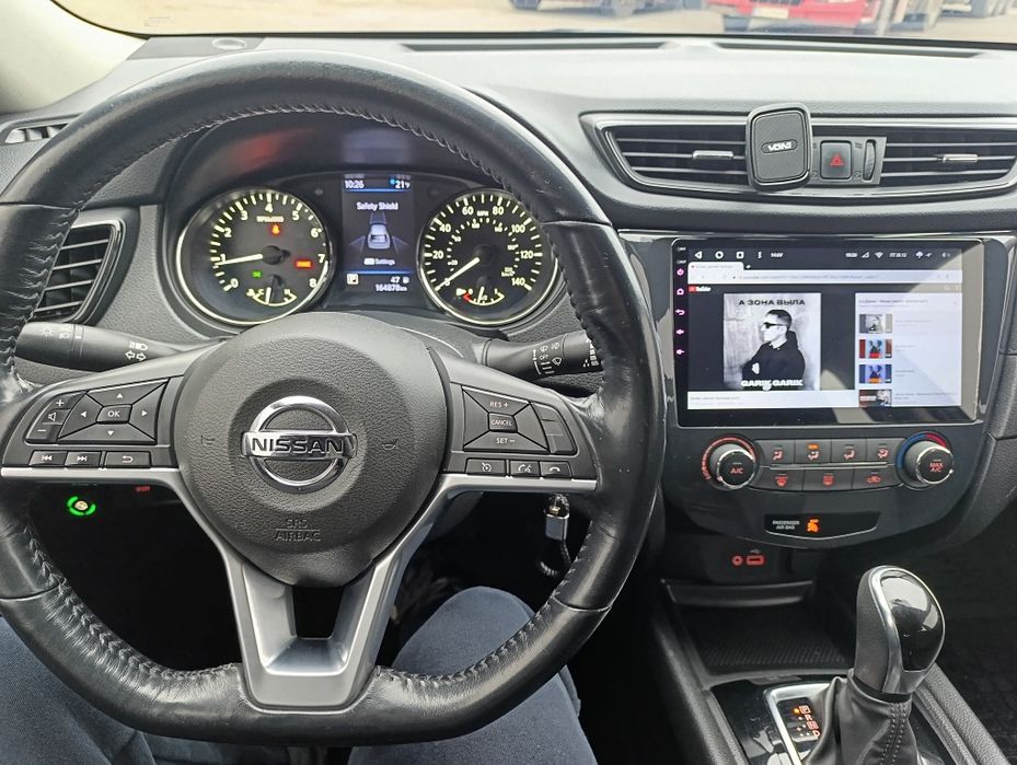 Продам Ниссан рог в32 кузове