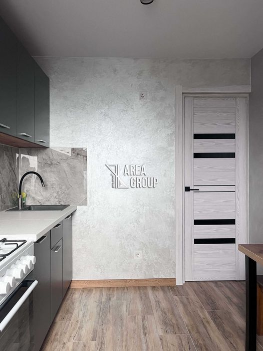 Здається 1-кімнатна квартира перше заселення з ремонтом оренда