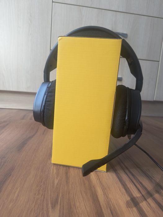 Słuchawki Corsair Void Elite Surround 7.1