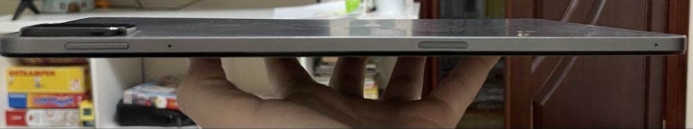 Xiaomi pad6 вживаний