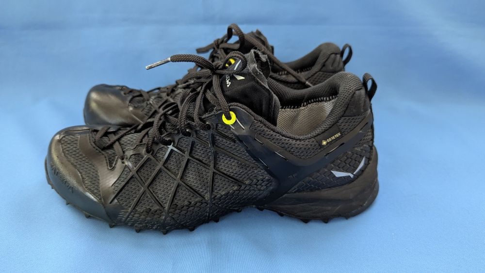 Черевики чоловічі Salewa Gore-tex, р-р 42,5