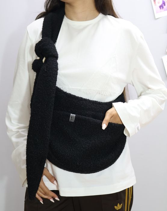 Сумка переноска слінг для собак