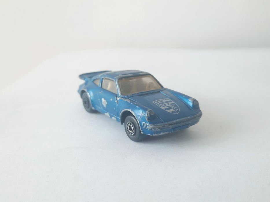 Resorak MC Toy Porsche Turbo