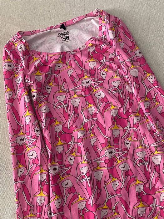 Сукня adventure time