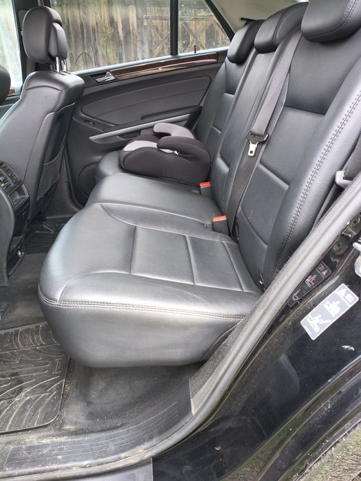 Sprzedam Mercedesa ML350