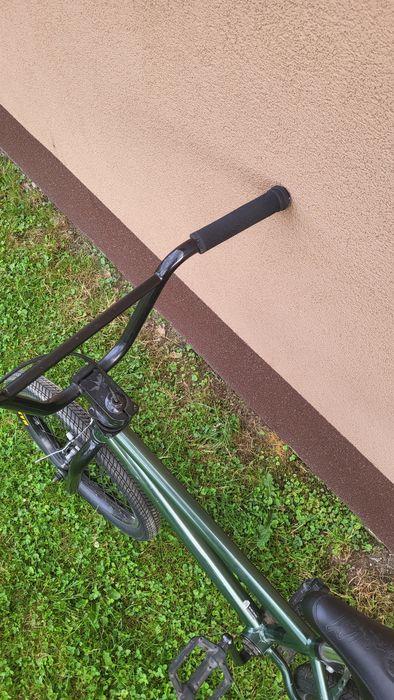 Rower Bmx  wyczynowy