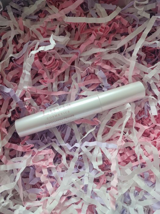 Luvia eyeshadow primer