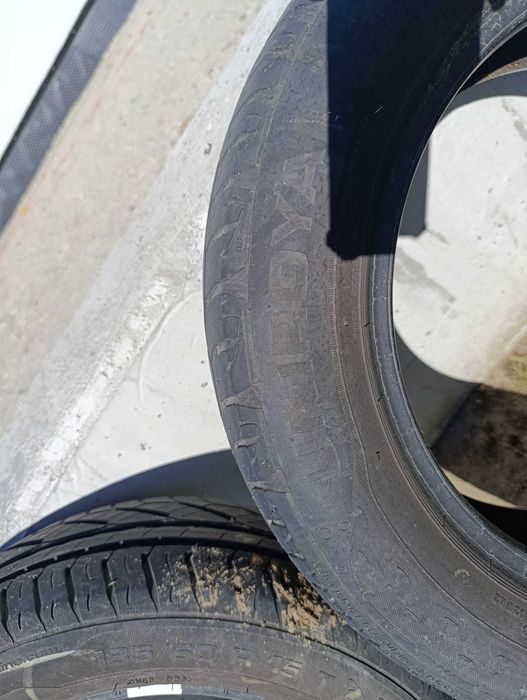 Opony letnie Uniroyal 185/60 R15